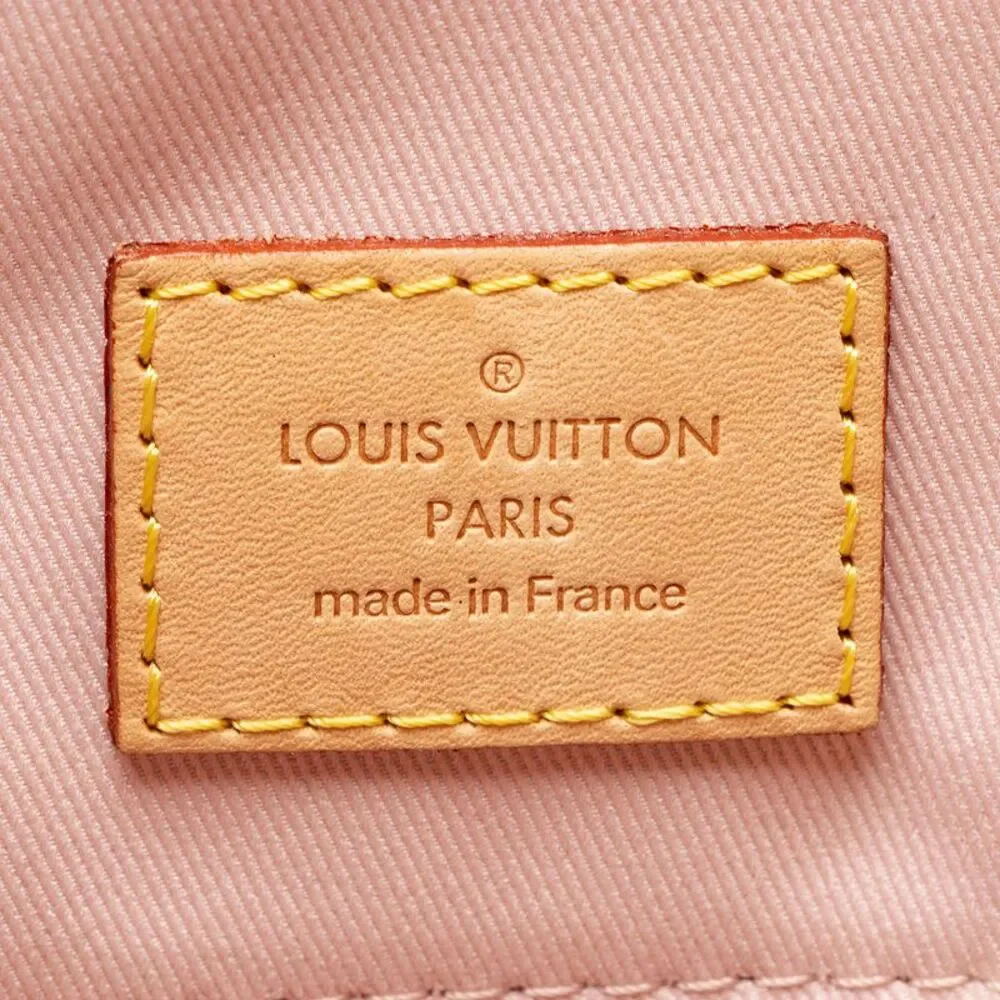 Louis Vuitton fresh artistic